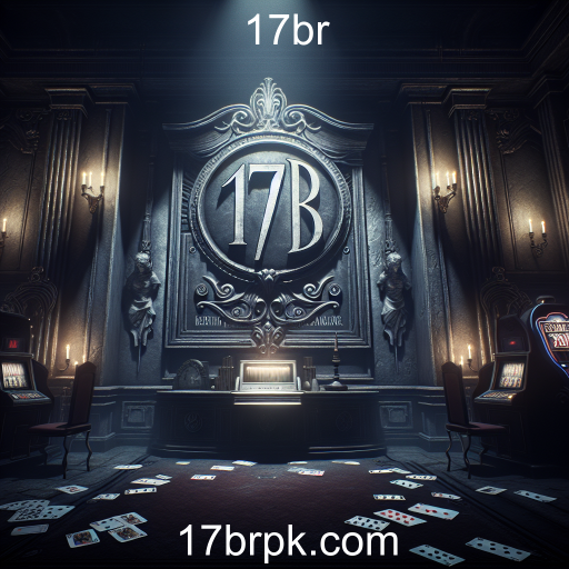 Explorando o Mundo dos Jogos de Terror no 17br